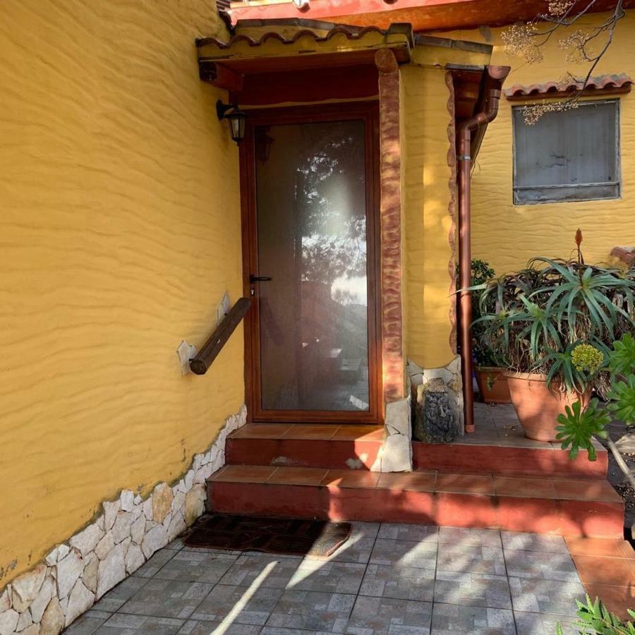 Villa Casa Ottema Nebida Exterior foto